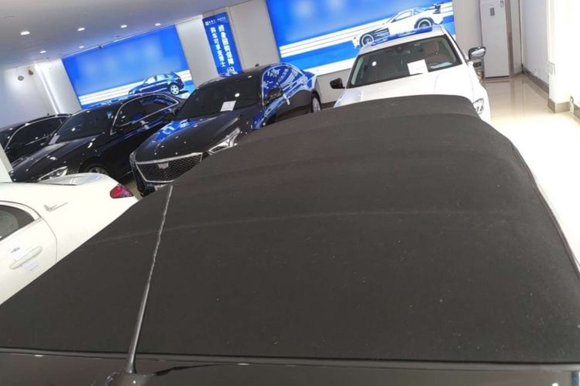 Used MINI 2022 Revised 1.5T COOPER CABRIO Classic Edition Roof