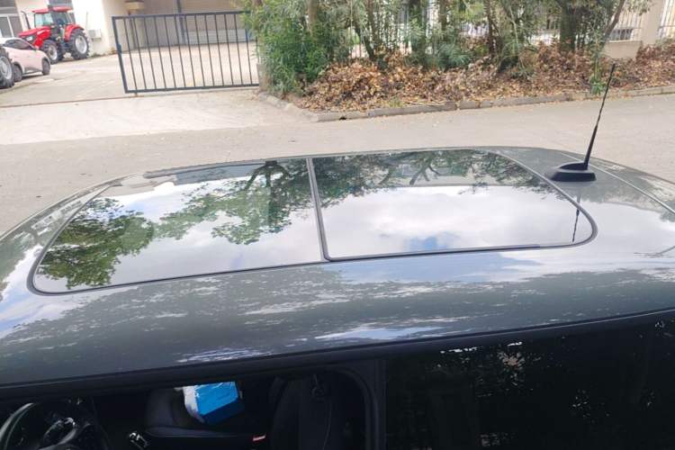 Used MINI 2022 Updated 1.5T ONE Roof