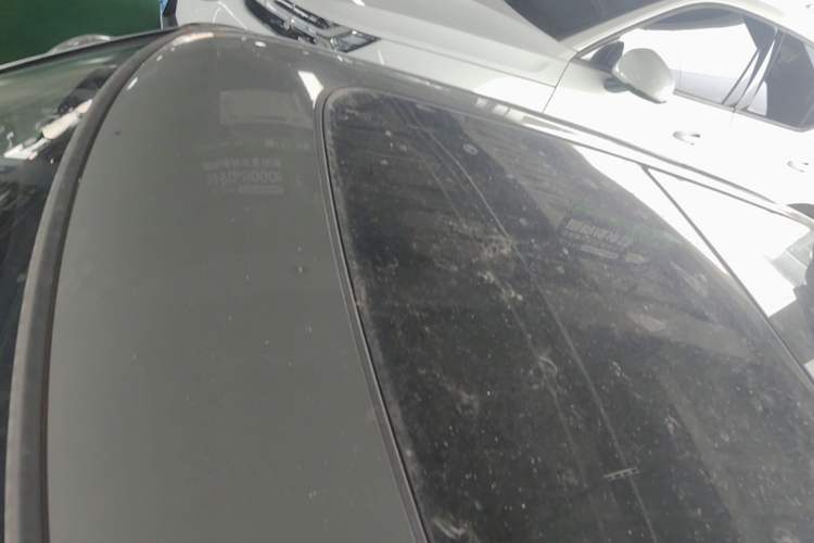 Used MINI 2022 1.5T ONE Roof