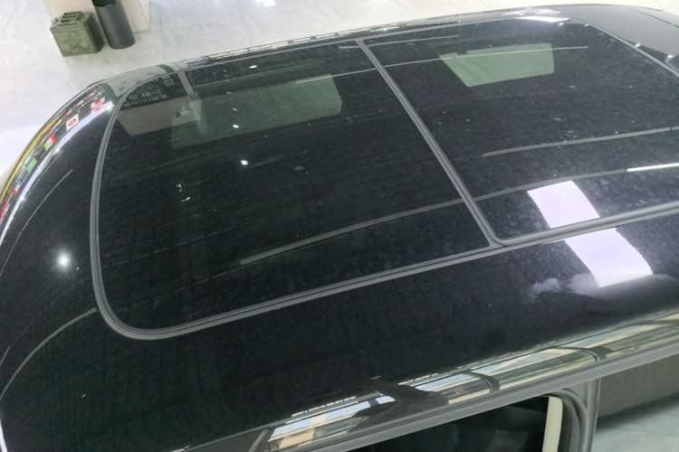 Used MINI 2022 1.5T COOPER Artist Roof