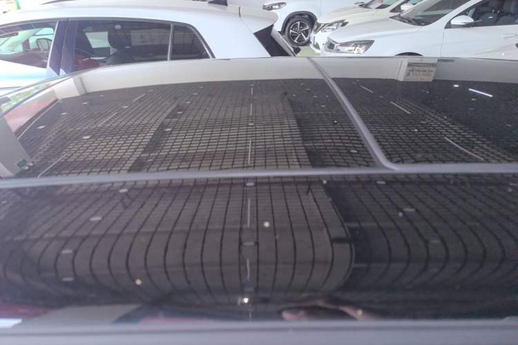 Used MINI 2022 2.0T COOPER S Classic Edition Roof