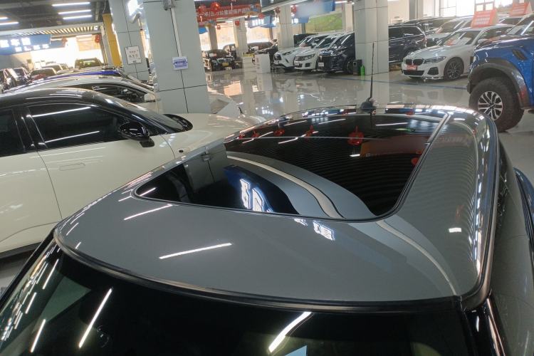 Used MINI 2022 Updated 1.5T ONE Roof