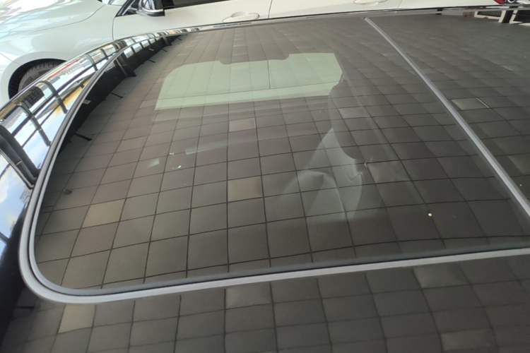 Used MINI 2022 2.0T COOPER S Classic Edition Roof