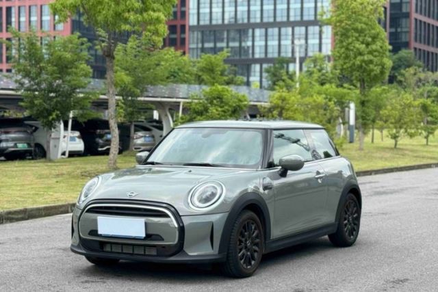 Used MINI 2022 1.5T ONE