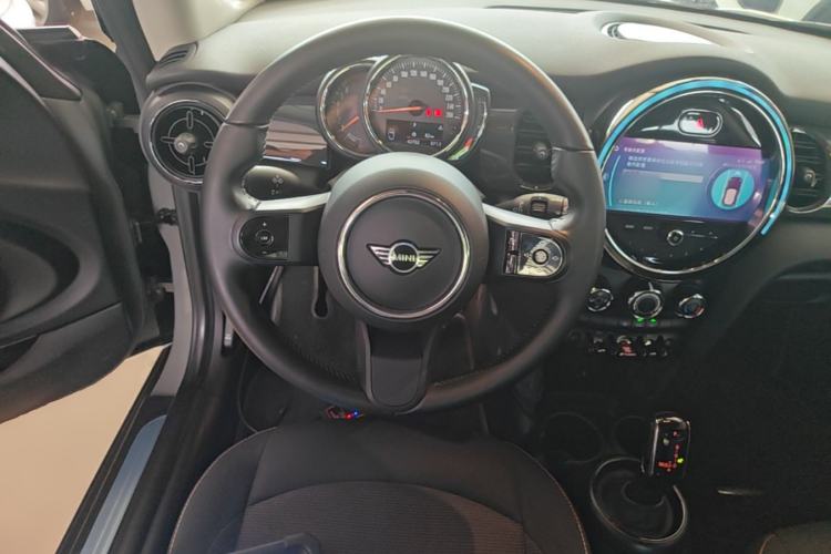 Used MINI 2022 1.5T ONE Steering Wheel