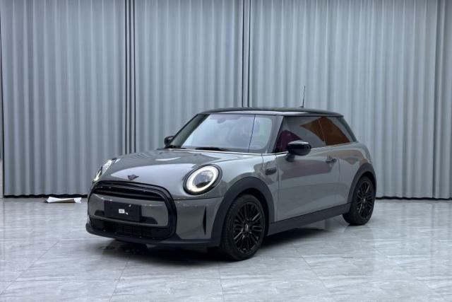 Used MINI 2022 1.5T COOPER Artist