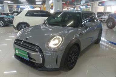 Used MINI 2022 Updated 1.5T ONE