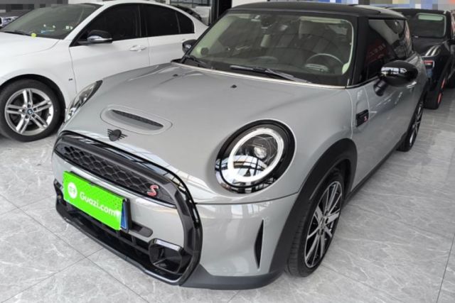 Used MINI 2022 2.0T COOPER S Classic Edition