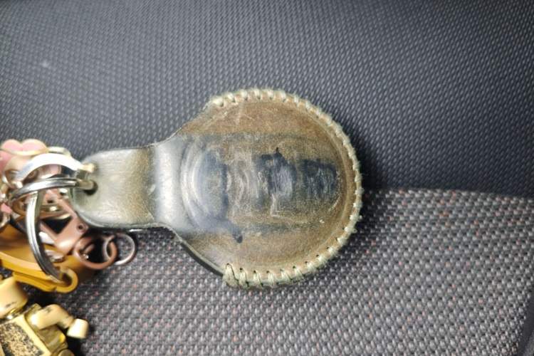 Used MINI 2022 Updated 1.5T ONE Vehicle Key