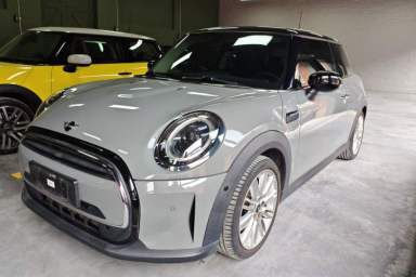 Used MINI 2022 1.5T COOPER Classic Edition