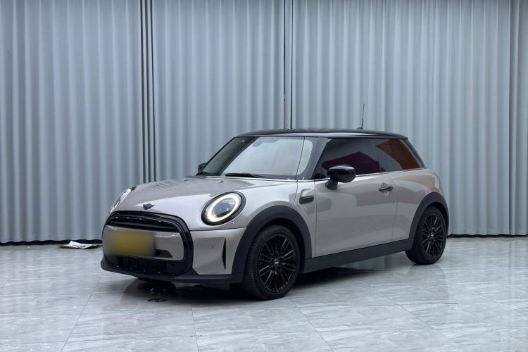 Used MINI 2022 Updated 1.5T COOPER Artist Guazi used car, China used car export, Used car for sale, Used  cars, Cheapest cars for sale