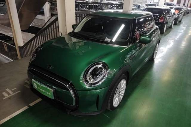 Used MINI 2022 Updated 1.5T COOPER Classic Edition