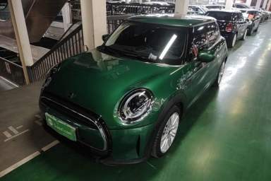 Used MINI 2022 Updated 1.5T COOPER Classic Edition