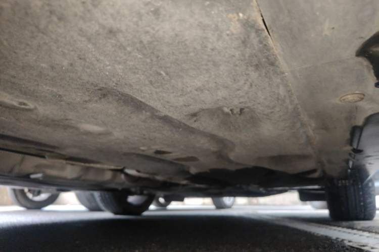 Used MINI 2022 1.5T COOPER Artist Chassis Front Right