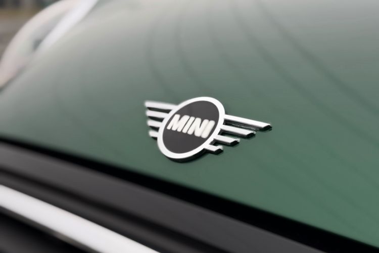 Used MINI 2022 1.5T COOPER Classic Edition Exterior 7