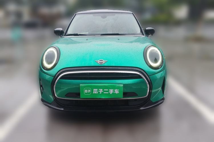 Used MINI 2022 Updated 1.5T ONE Front