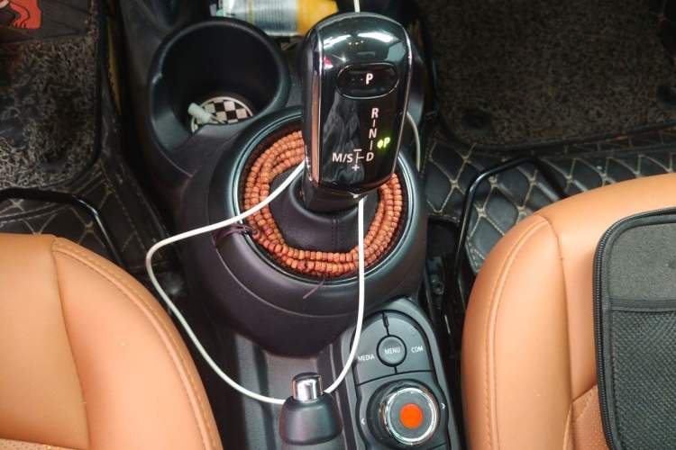 Used MINI 2022 Updated 1.5T ONE Gear Lever