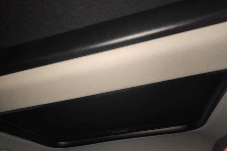 Used MINI 2022 1.5T COOPER Artist Headliner