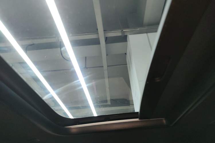 Used MINI 2022 2.0T COOPER S Obsession Special Edition Five-Door Version Headliner