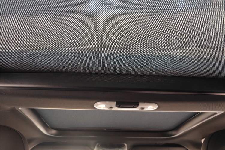 Used MINI 2022 1.5T COOPER Obsession Special Edition Five-Door Version Headliner