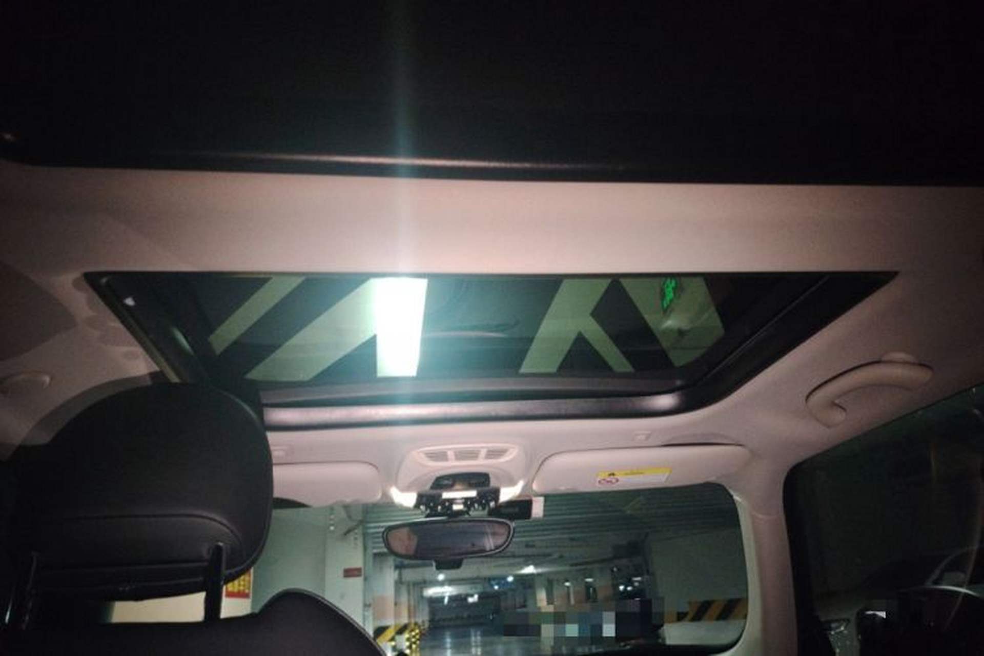 Used MINI 2022 2.0T COOPER S Classic Edition Headliner