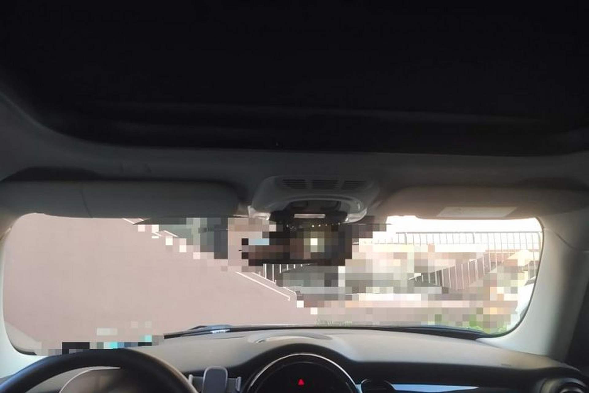 Used MINI 2022 Updated 1.5T COOPER Artist Headliner