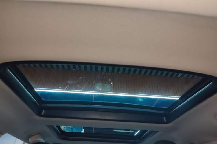 Used MINI 2022 1.5T COOPER Classic Edition Headliner