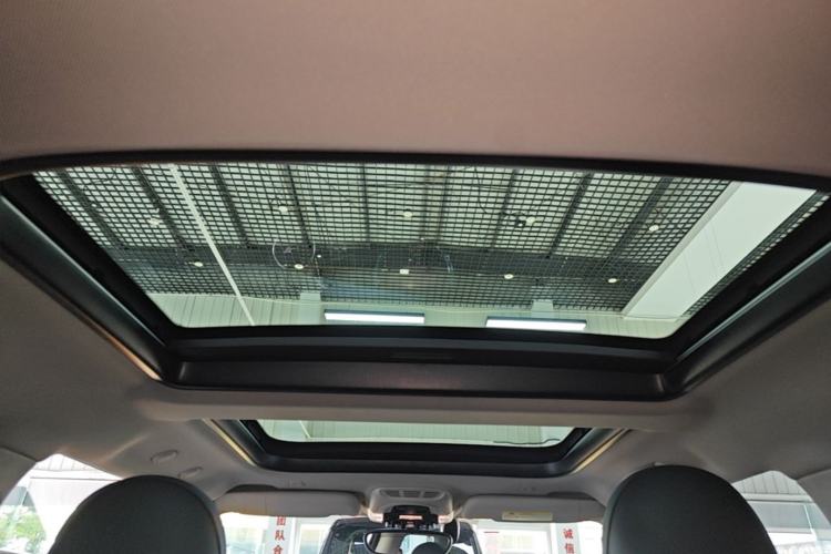 Used MINI 2022 Updated 1.5T COOPER Artist Headliner