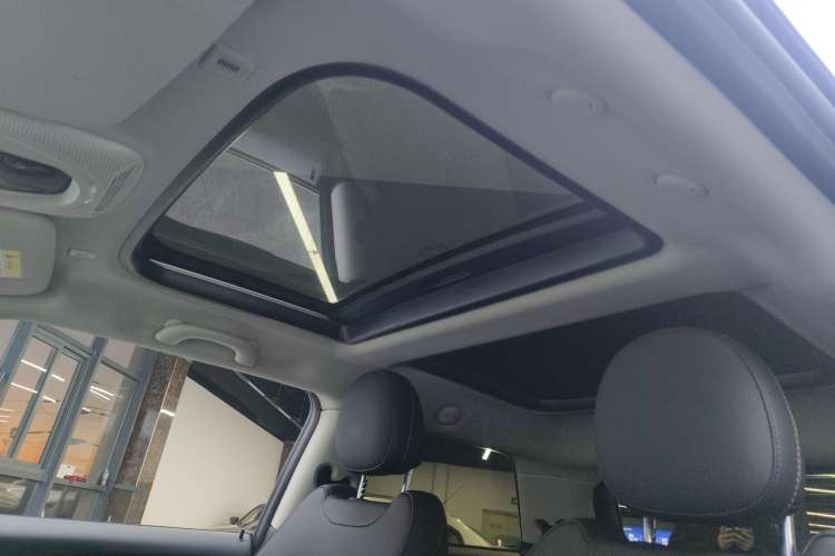 Used MINI 2022 Revised Version 2.0T COOPER S CABRIO Classic Style Headliner
