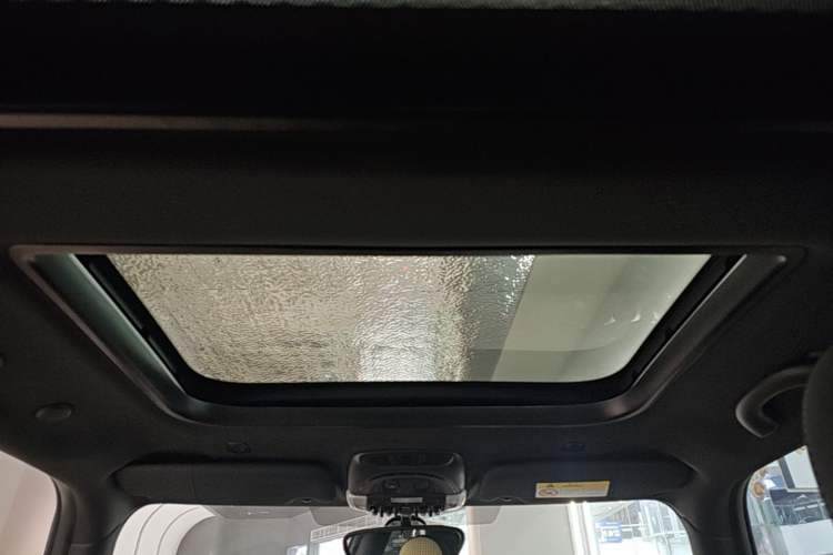 Used MINI 2022 2.0T COOPER S Obsession Special Edition Headliner
