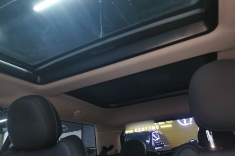 Used MINI 2022 Updated 1.5T COOPER Classic Edition Headliner