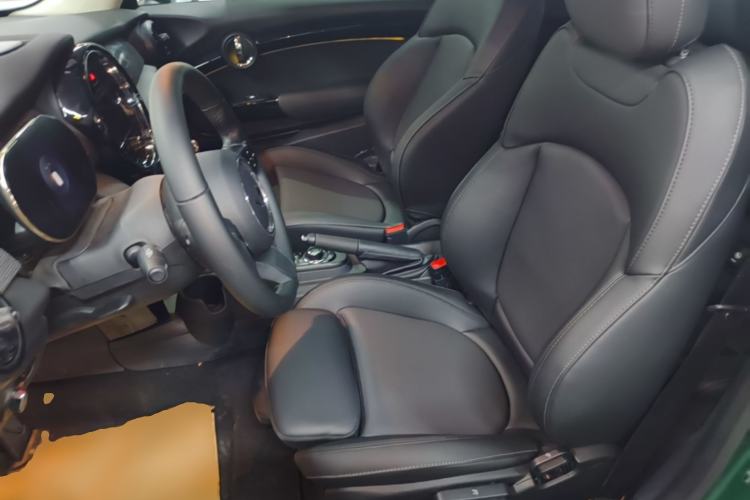 Used MINI 2022 1.5T COOPER Classic Edition Left Front Seat