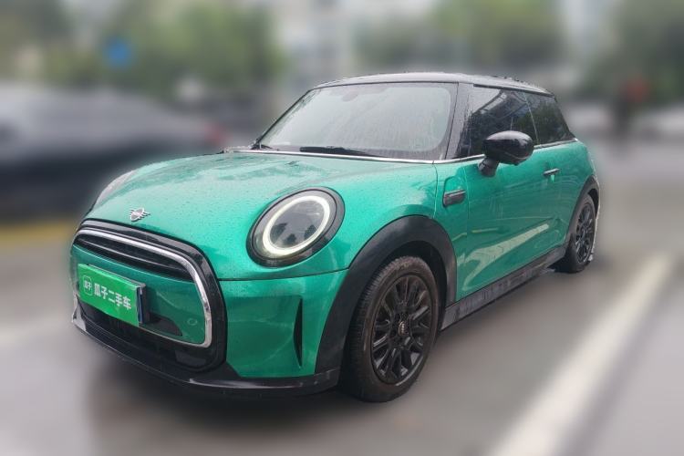 Used MINI 2022 Updated 1.5T ONE Guazi used car, China used car export, Used car for sale, Used  cars, Cheapest cars for sale