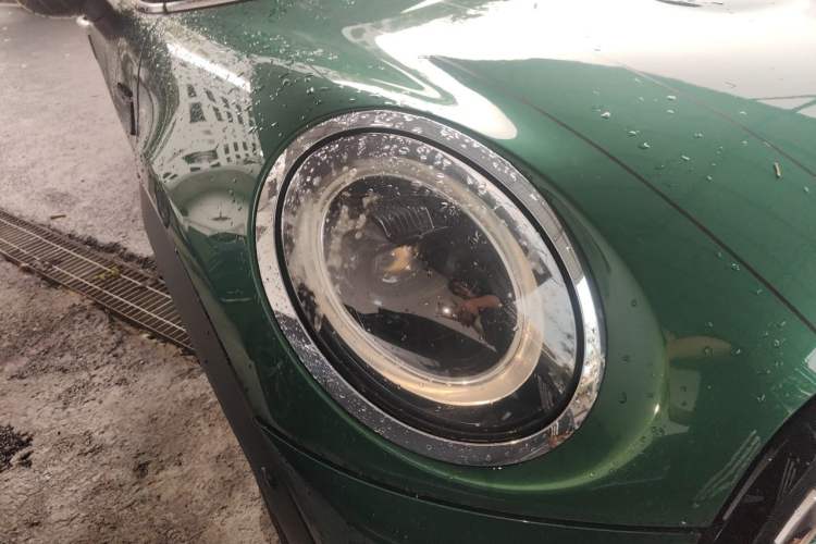 Used MINI 2022 1.5T COOPER Artist Right Front Headlight