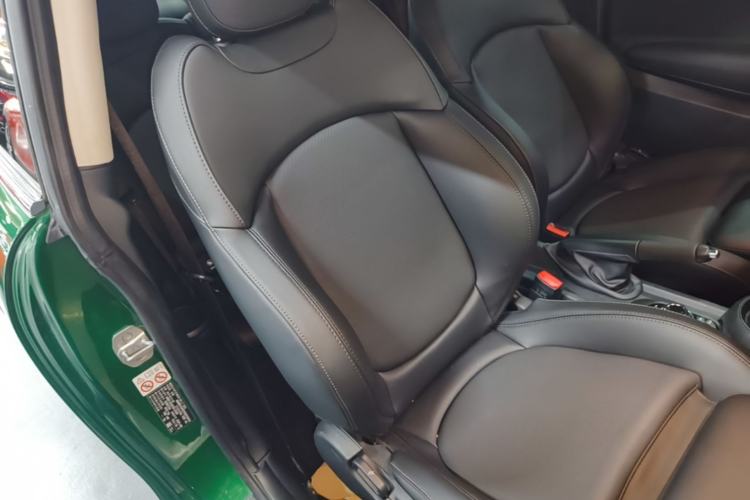 Used MINI 2022 1.5T COOPER Classic Edition Right Front Seat