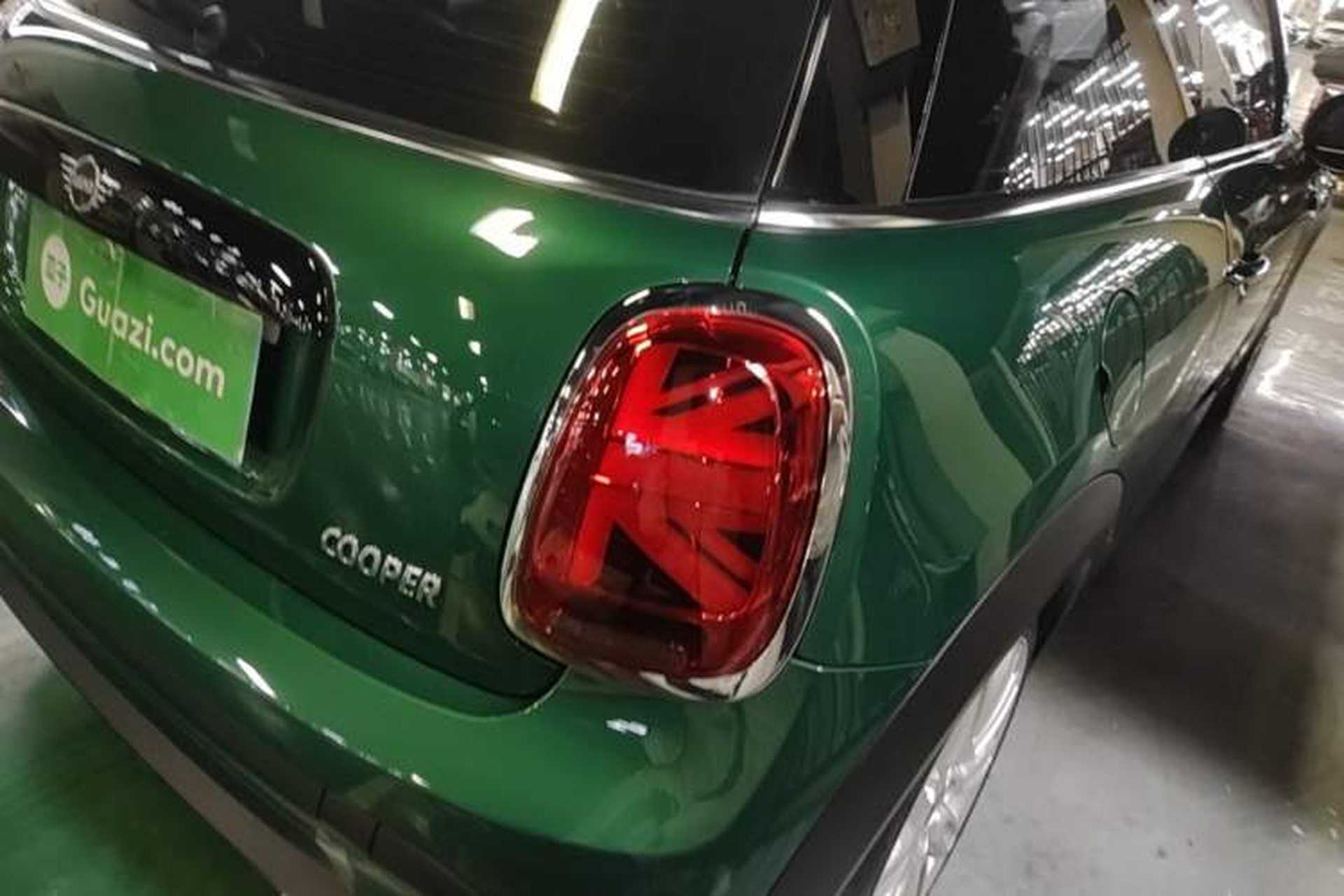 Used MINI 2022 Updated 1.5T COOPER Classic Edition Right Rear Taillight