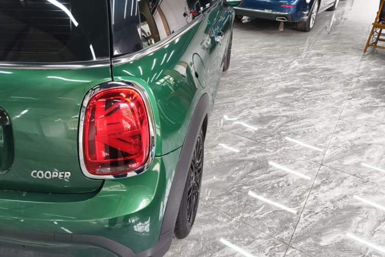 Used MINI 2022 1.5T COOPER Artist Right Rear Taillight
