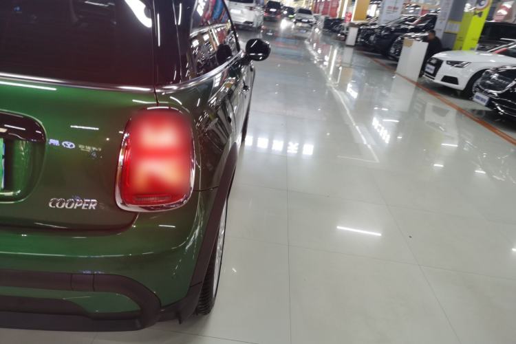 Used MINI 2022 Updated 1.5T COOPER Classic Edition Right Rear Taillight