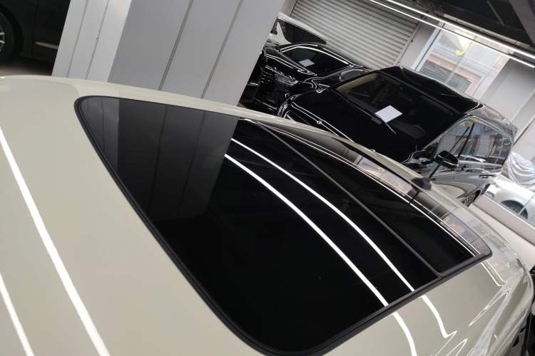 Used MINI 2022 2.0T COOPER S Obsession Special Edition Five-Door Version Roof