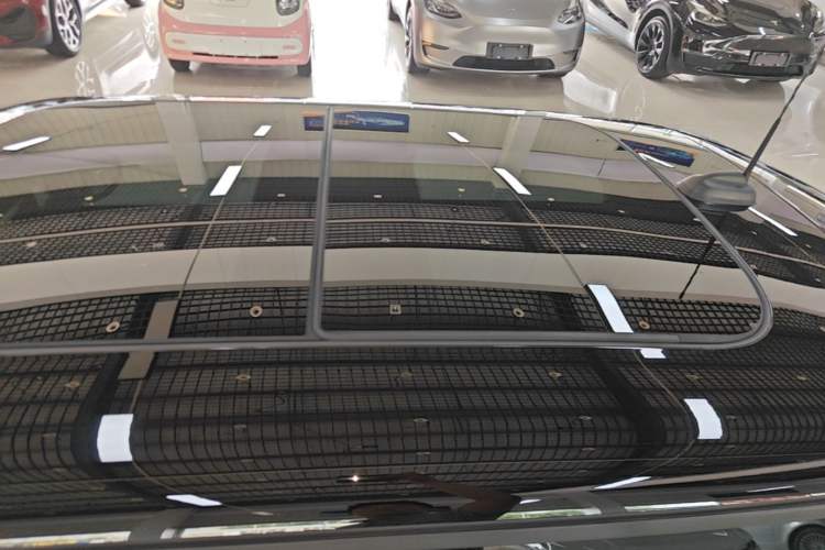 Used MINI 2022 Updated 1.5T COOPER Artist Roof