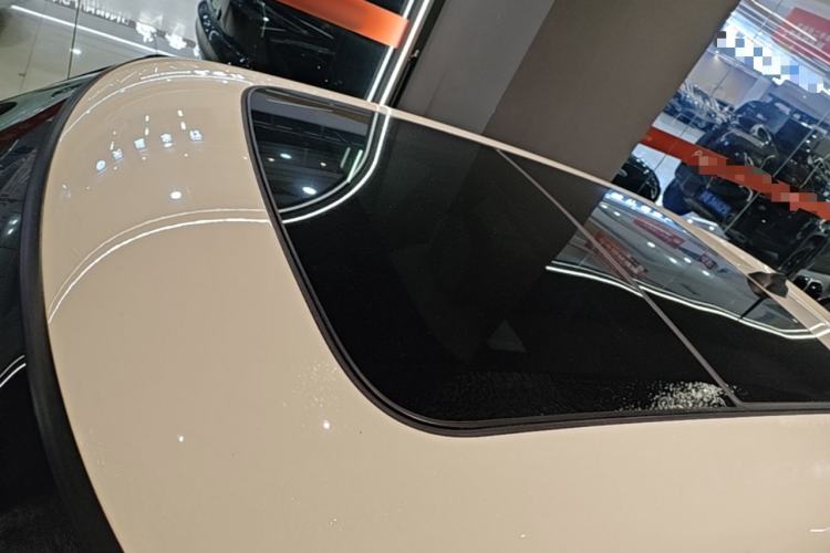 Used MINI 2022 2.0T COOPER S Obsession Special Edition Roof