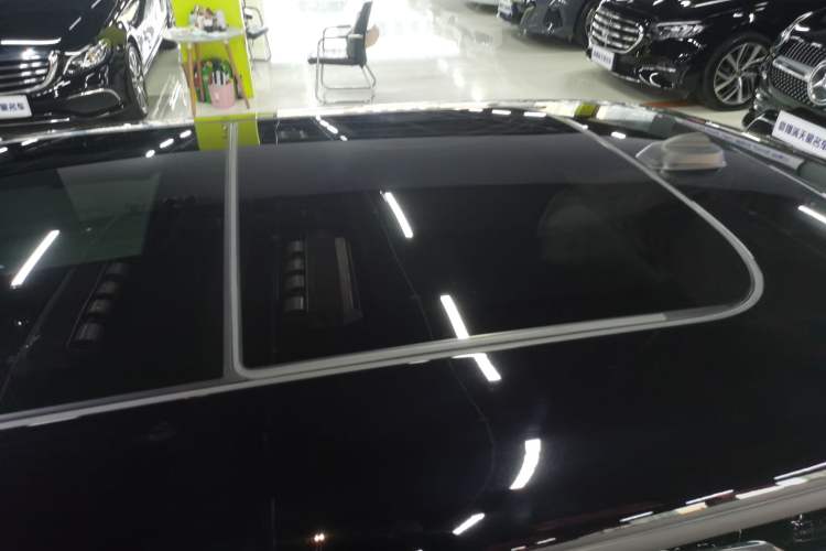 Used MINI 2022 Updated 1.5T COOPER Classic Edition Roof