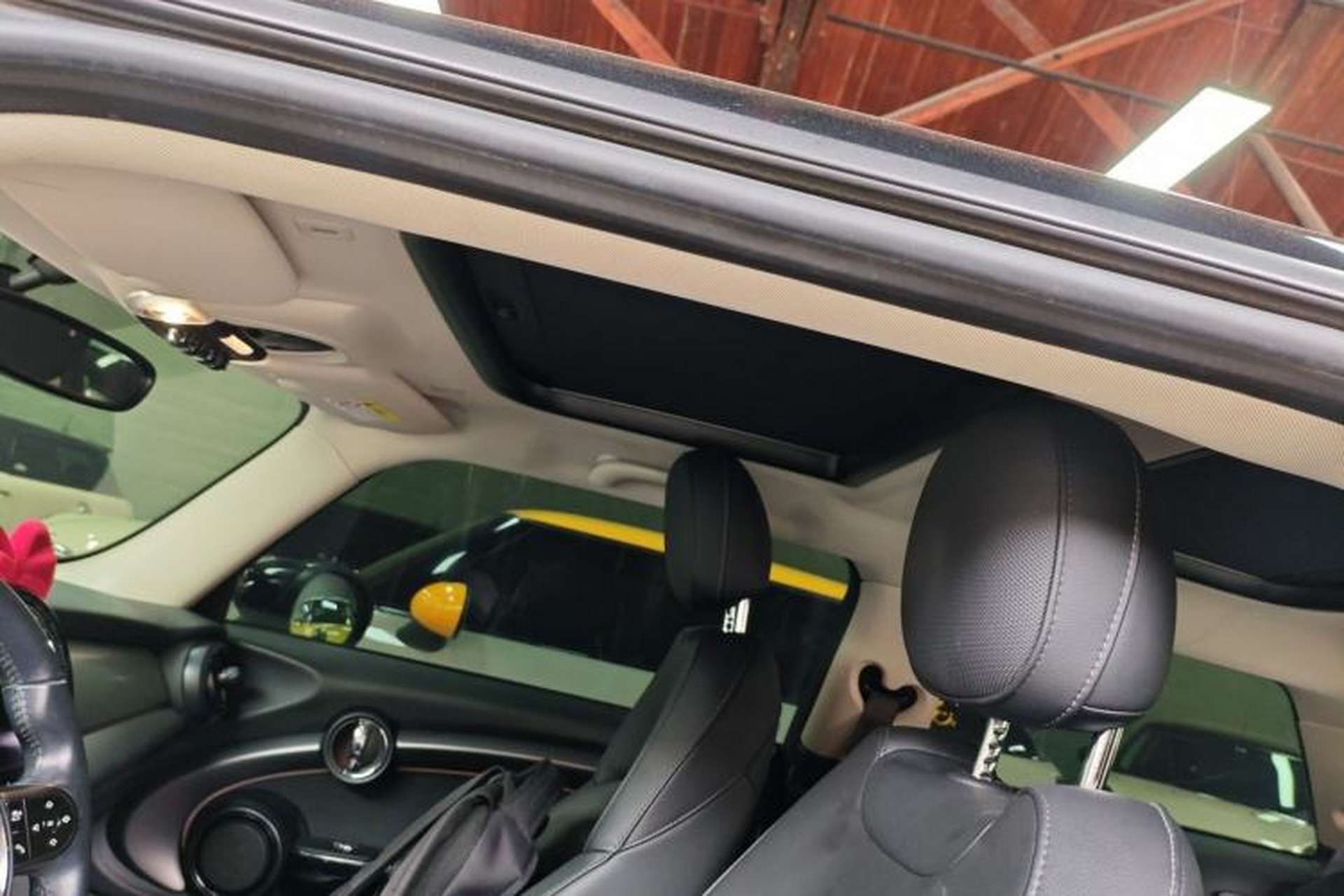 Used MINI 2022 1.5T COOPER Classic Edition Headliner
