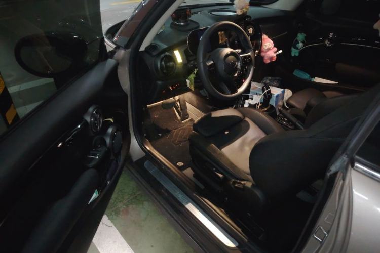 Used MINI 2022 1.5T COOPER Artist Driver Seat