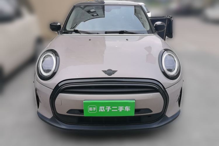 Used MINI 2022 Updated 1.5T COOPER Artist Front