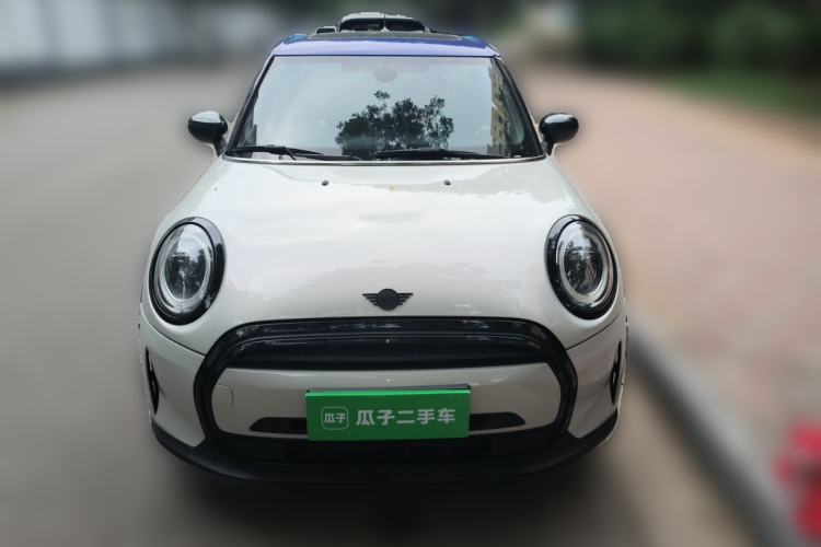 Used MINI  Front