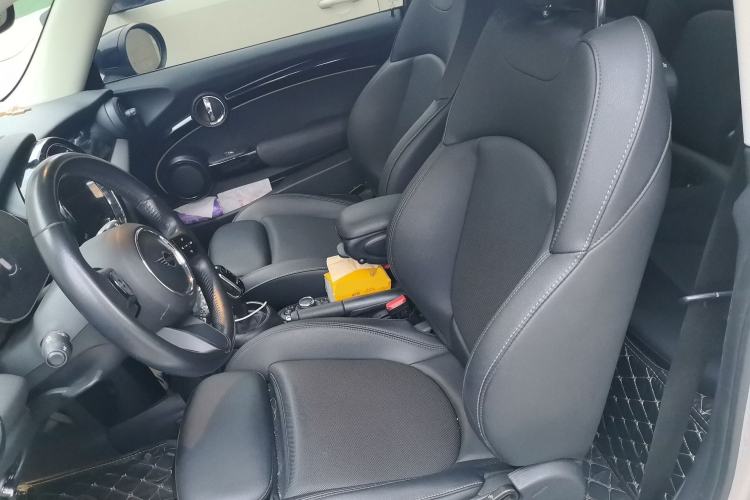 Used MINI 2022 Updated 1.5T COOPER Artist Left Front Seat