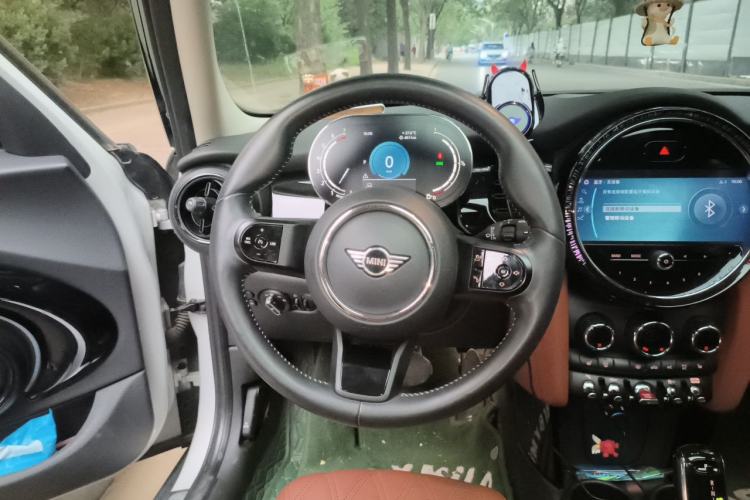 Used MINI  Steering Wheel