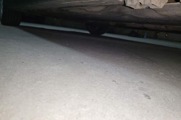 Used MINI 2022 1.5T COOPER Classic Edition Chassis Front Right