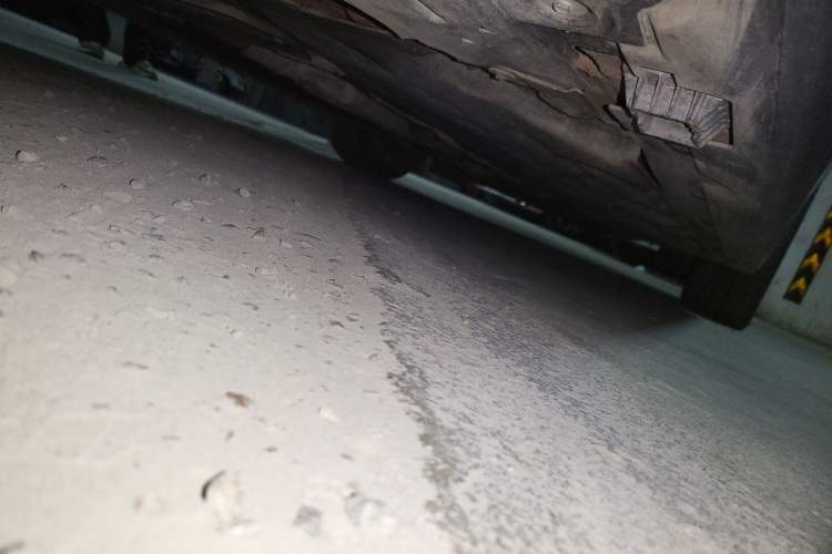 Used MINI 2022 1.5T COOPER Classic Edition Chassis Rear Right